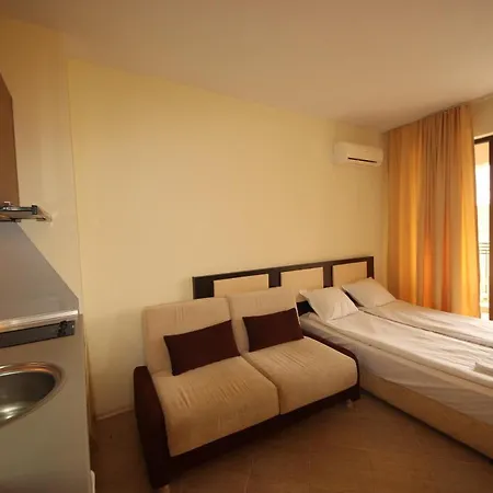 Menada Nestinarka Apartman