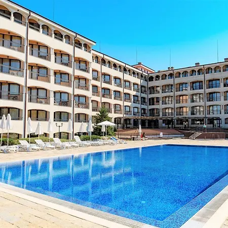 Menada Nestinarka Apartman