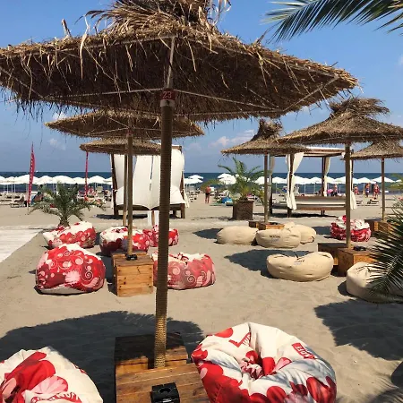 דירה Menada Nestinarka *