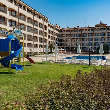 Menada Nestinarka Apartment *