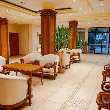 Menada Nestinarka * Tsarevo