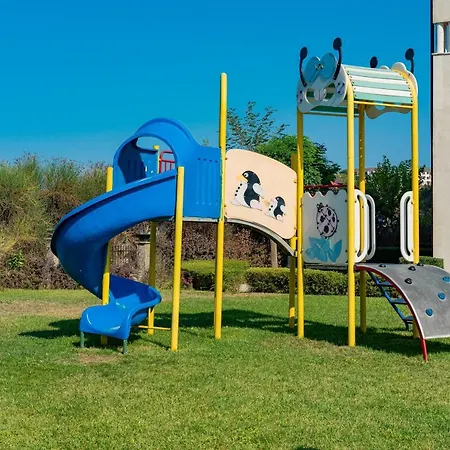 Apartman Menada Nestinarka *
