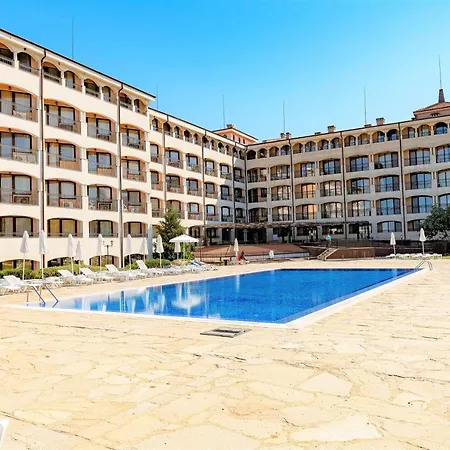 Apartman Menada Nestinarka Carevo