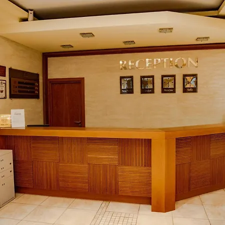 Apartment Menada Nestinarka Tsarevo