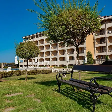 Menada Nestinarka Apartman