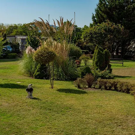 Apartman Menada Nestinarka Carevo