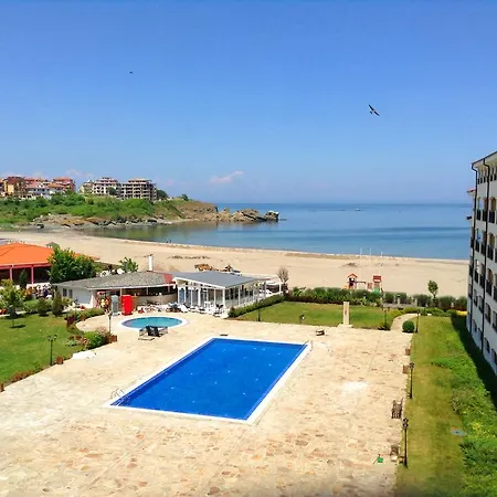 Menada Nestinarka