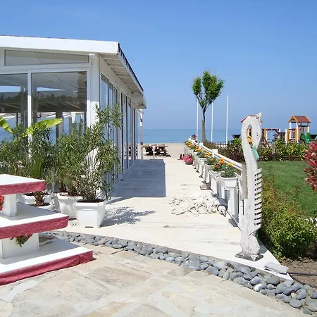 דירה Menada Nestinarka צרבו