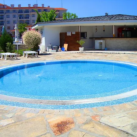 Apartman Menada Nestinarka