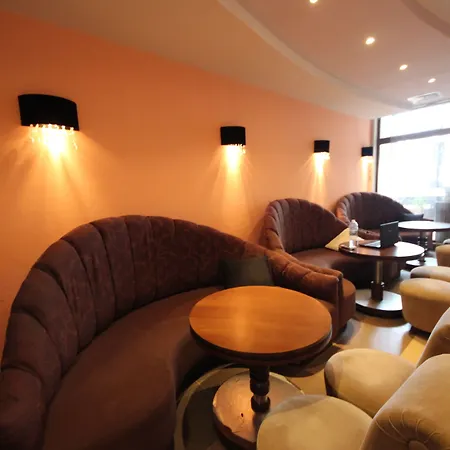 Apartman Menada Nestinarka