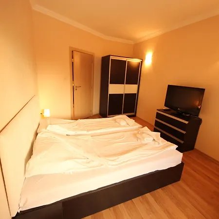 Apartman Menada Nestinarka Carevo
