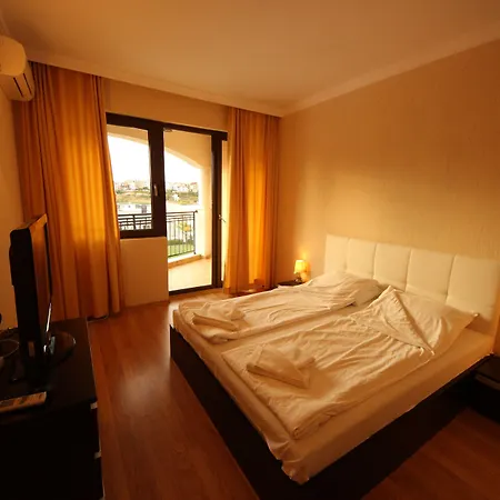 Apartman Menada Nestinarka