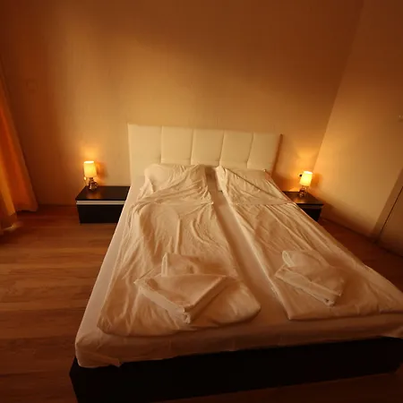 Apartman Menada Nestinarka