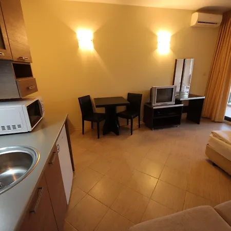 Apartman Menada Nestinarka Carevo