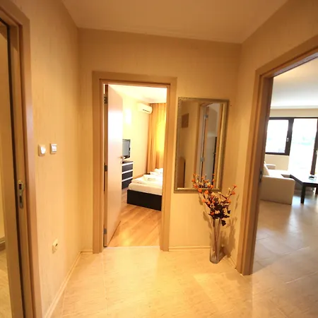 Menada Nestinarka צרבו