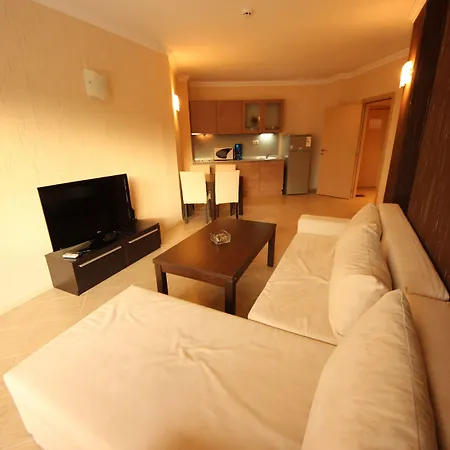 Menada Nestinarka צרבו