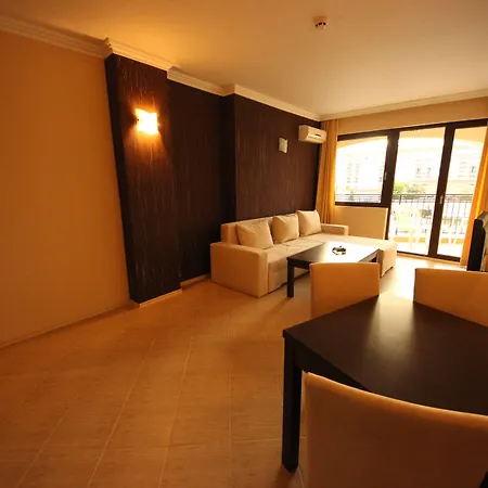 Menada Nestinarka צרבו