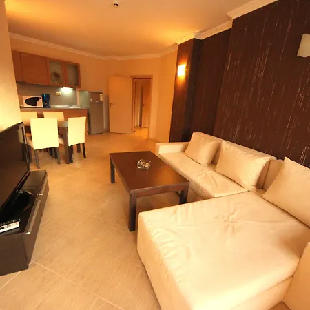 Apartman Menada Nestinarka Carevo