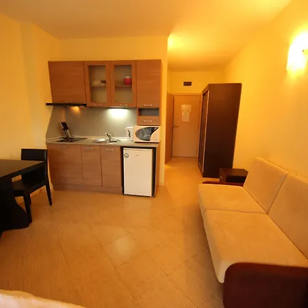 Apartman Menada Nestinarka Carevo