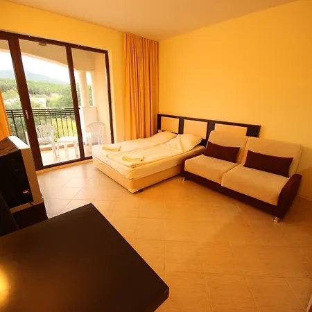 Menada Nestinarka Apartman
