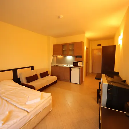 Menada Nestinarka Apartman Carevo