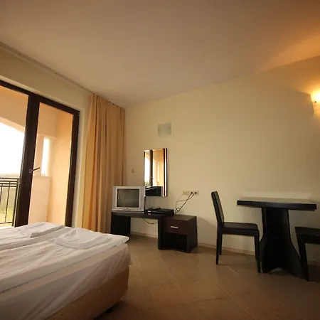Menada Nestinarka Apartman
