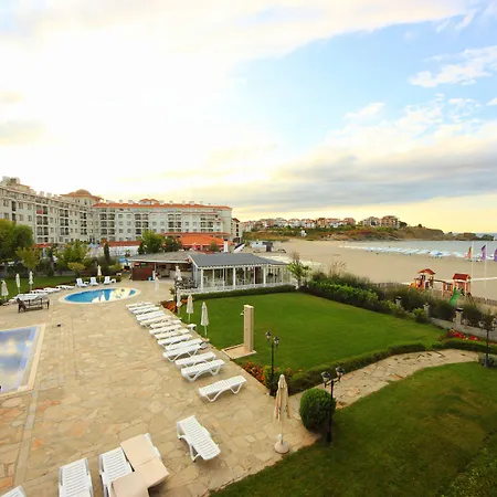 דירה Menada Nestinarka *