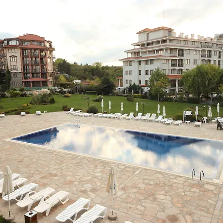 Apartment Menada Nestinarka