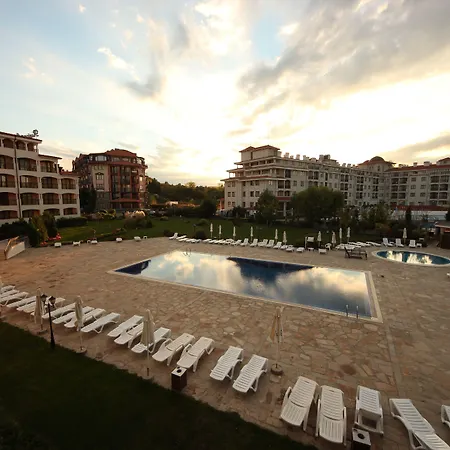 Menada Nestinarka Apartman *