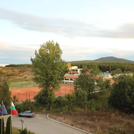 Menada Nestinarka Apartman
