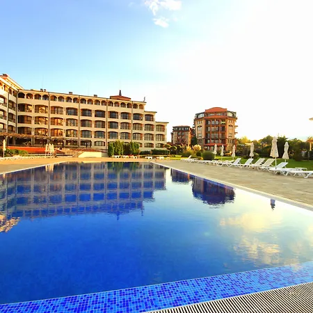 Apartment Menada Nestinarka Tsarevo