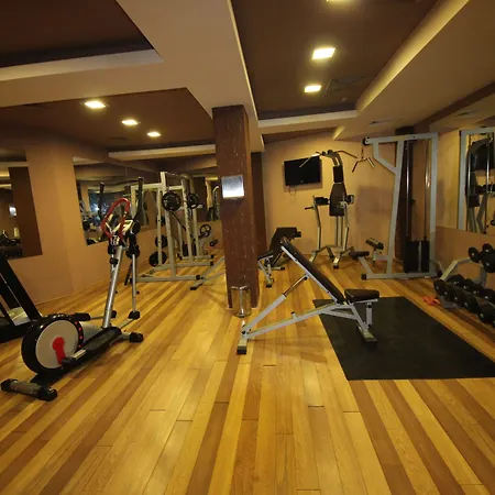 Menada Nestinarka Tsarevo