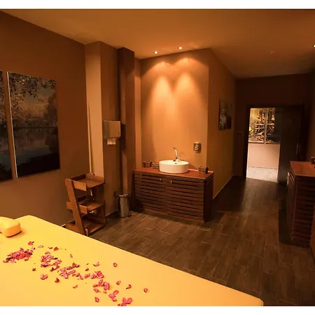 דירה Menada Nestinarka צרבו