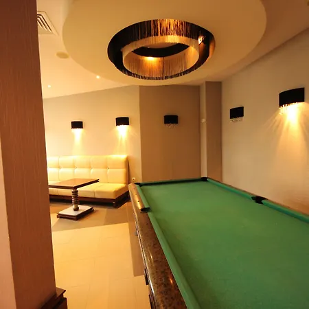 Apartman Menada Nestinarka