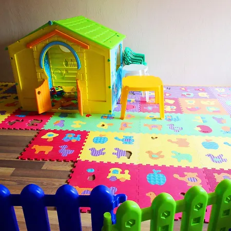 Menada Nestinarka Apartman