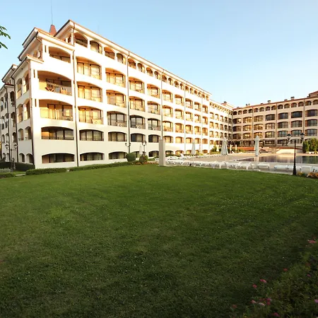 Menada Nestinarka צרבו