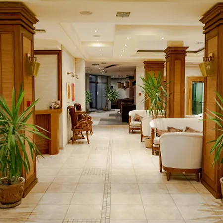 Menada Nestinarka Apartman
