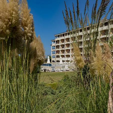 Menada Nestinarka Apartman *