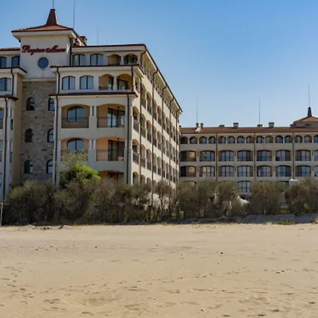 Apartment Menada Nestinarka Tsarevo