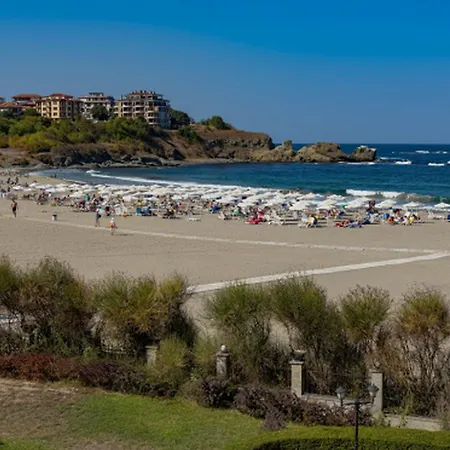 Apartment Menada Nestinarka Tsarevo