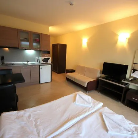 Menada Nestinarka Apartman