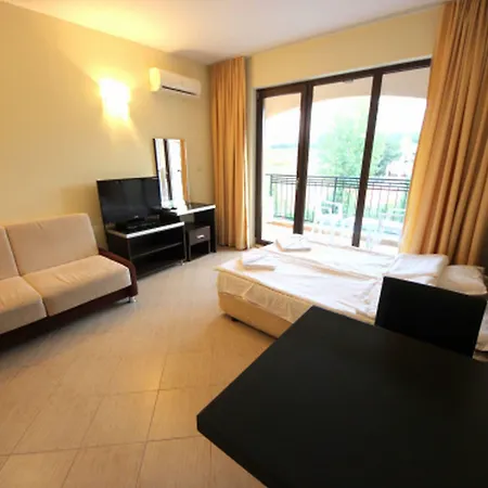 Menada Nestinarka Apartman *