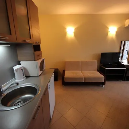 Menada Nestinarka צרבו