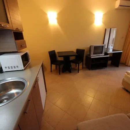 Apartman Menada Nestinarka *