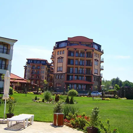 Menada Nestinarka Apartman