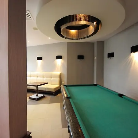 Menada Nestinarka צרבו