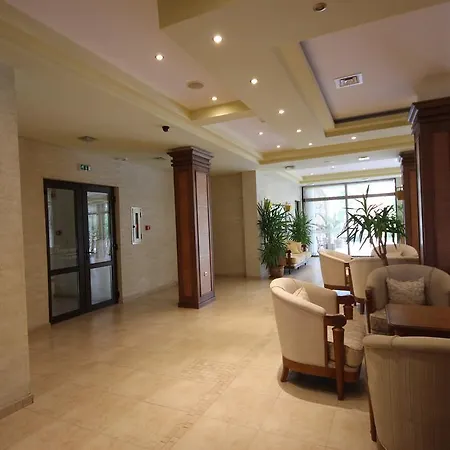 Menada Nestinarka Apartman *
