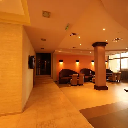 Apartment Menada Nestinarka *