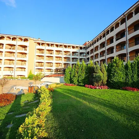 Menada Nestinarka Apartment *