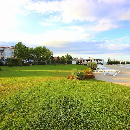Apartman Menada Nestinarka